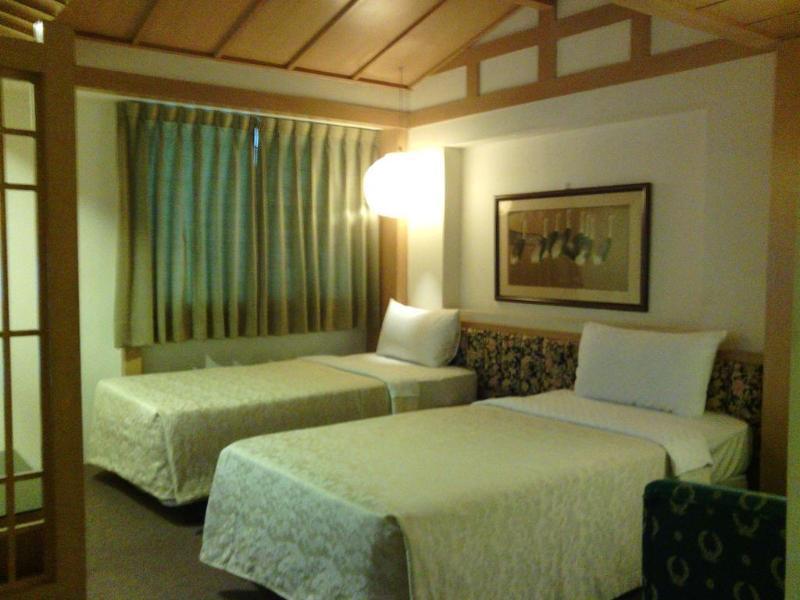 Fude Lime Hotel 台南 外观 照片