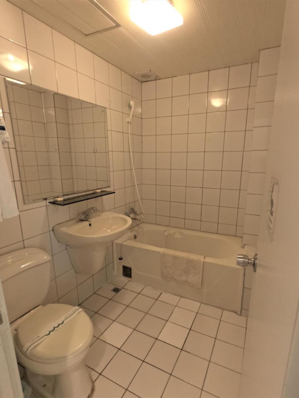 Fude Lime Hotel 台南 外观 照片
