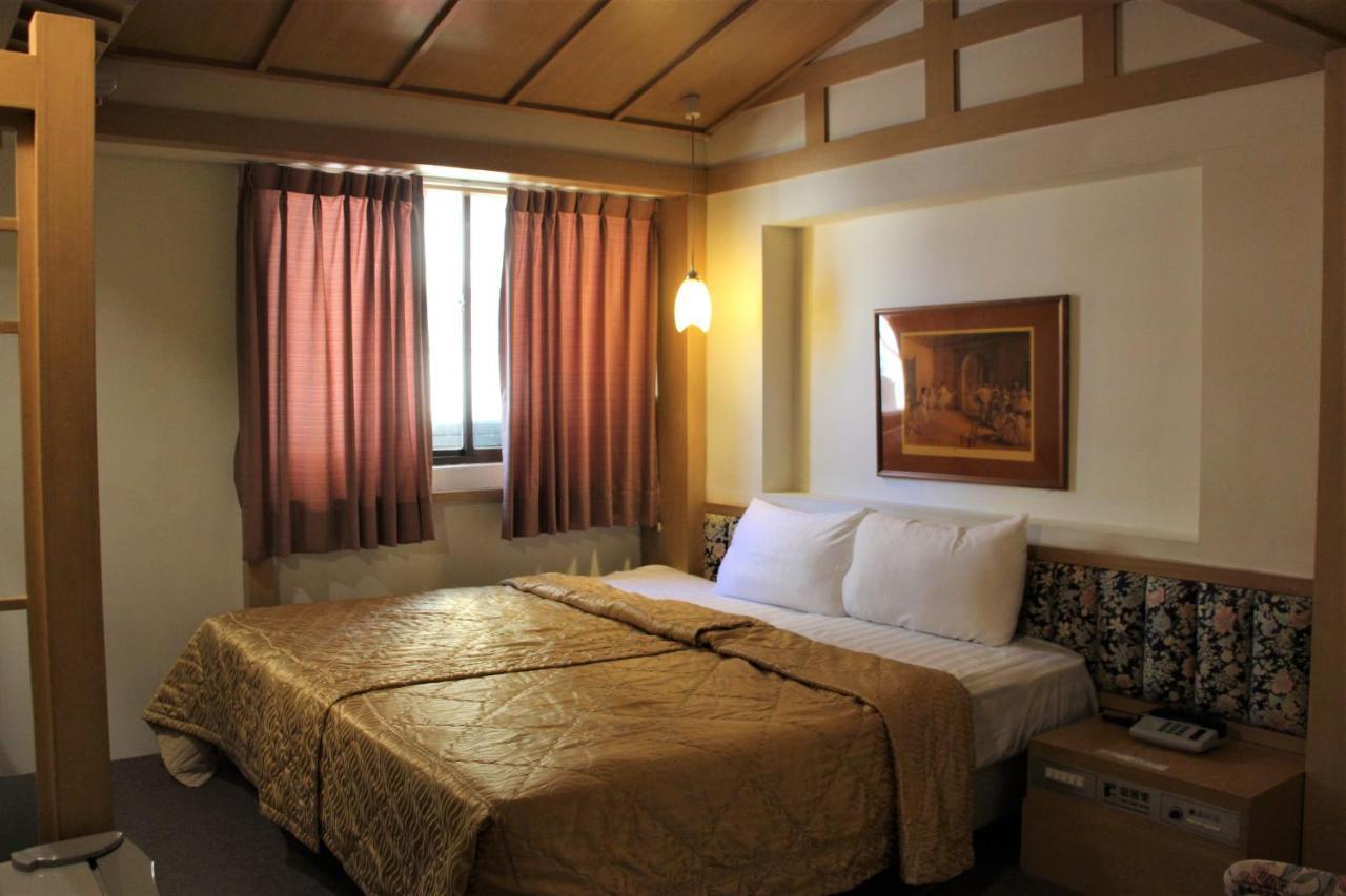 Fude Lime Hotel 台南 外观 照片