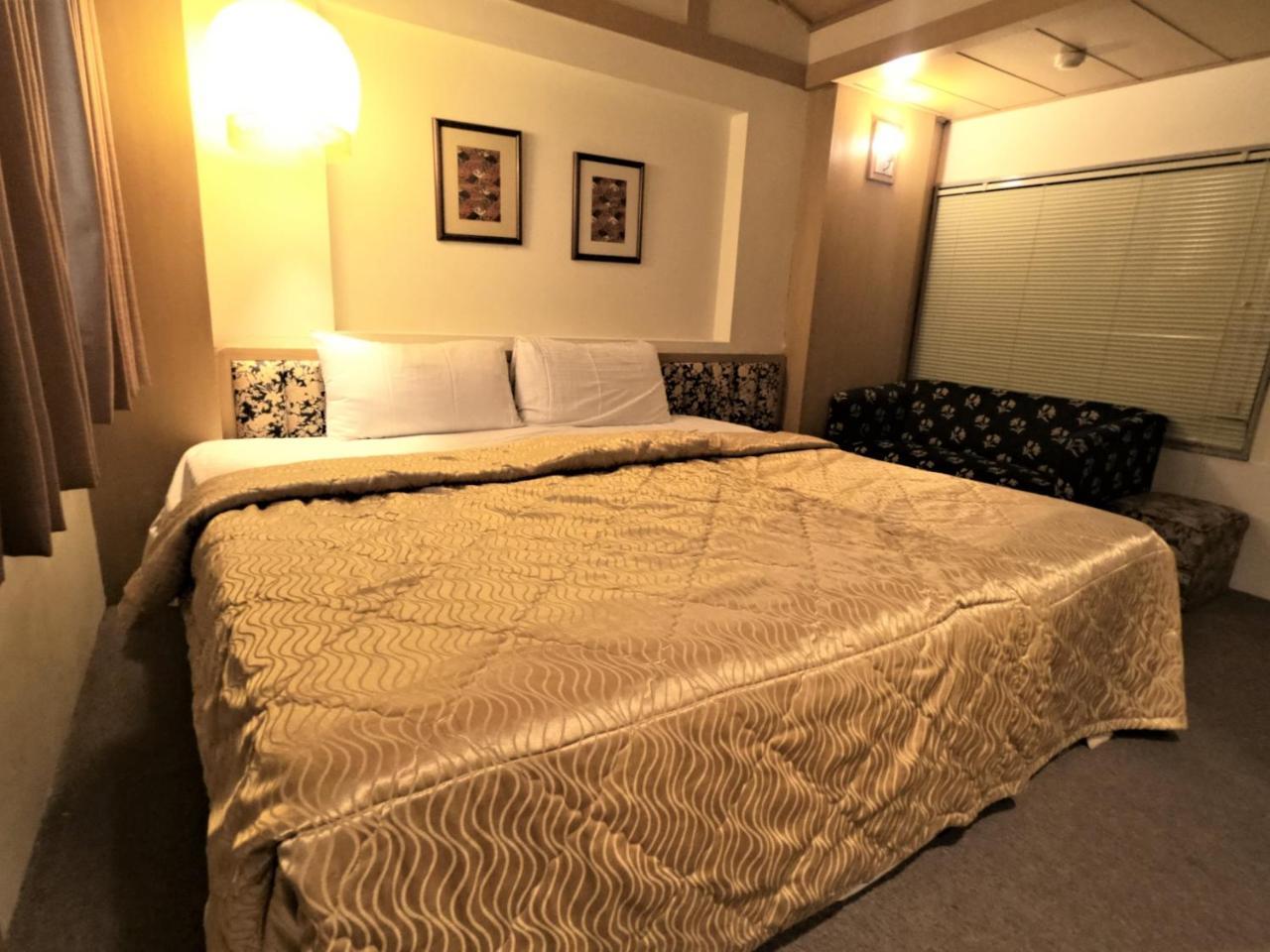 Fude Lime Hotel 台南 外观 照片