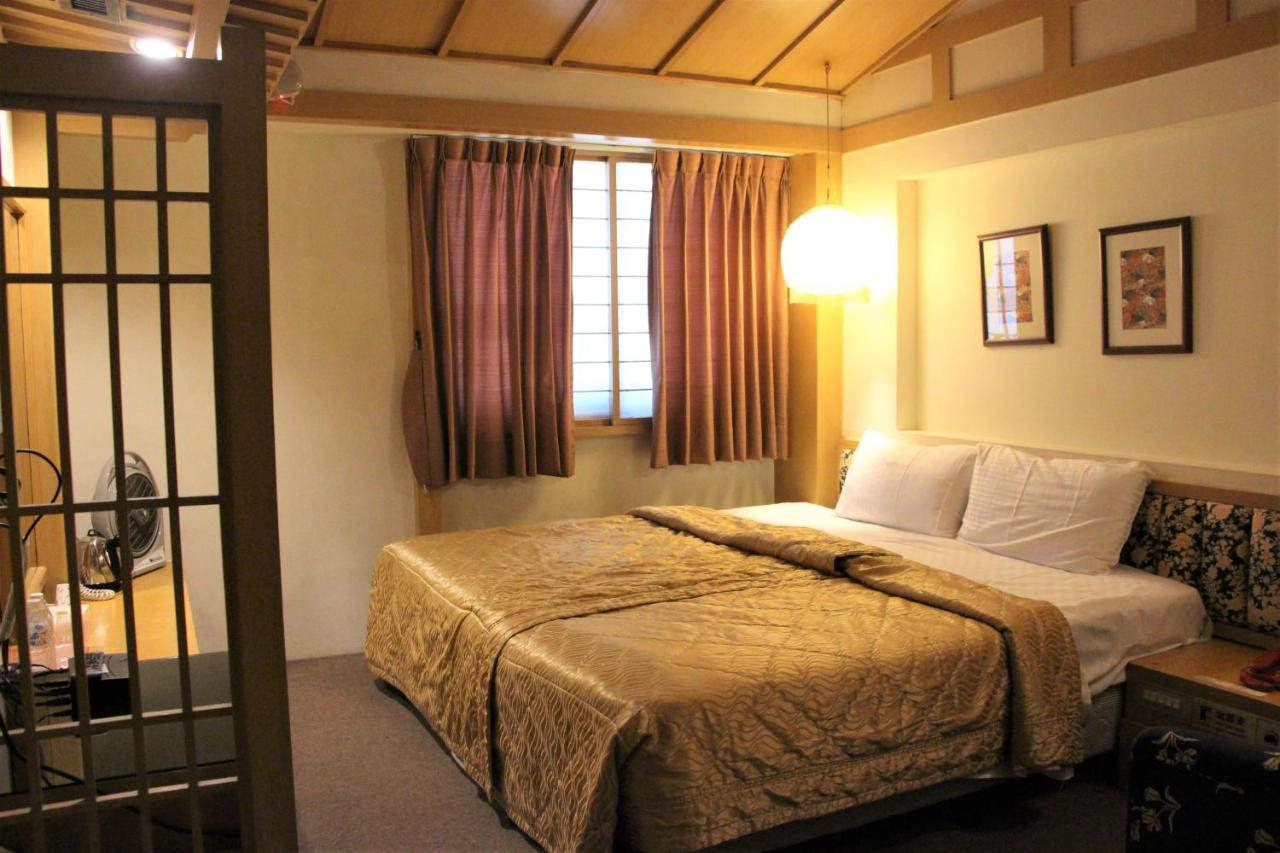 Fude Lime Hotel 台南 外观 照片