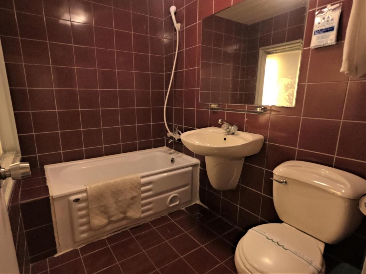 Fude Lime Hotel 台南 外观 照片
