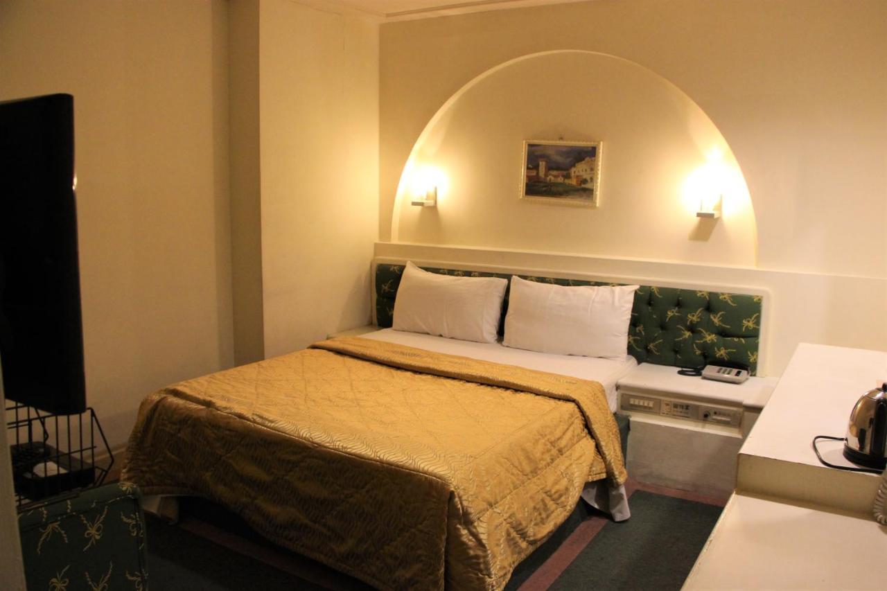 Fude Lime Hotel 台南 外观 照片