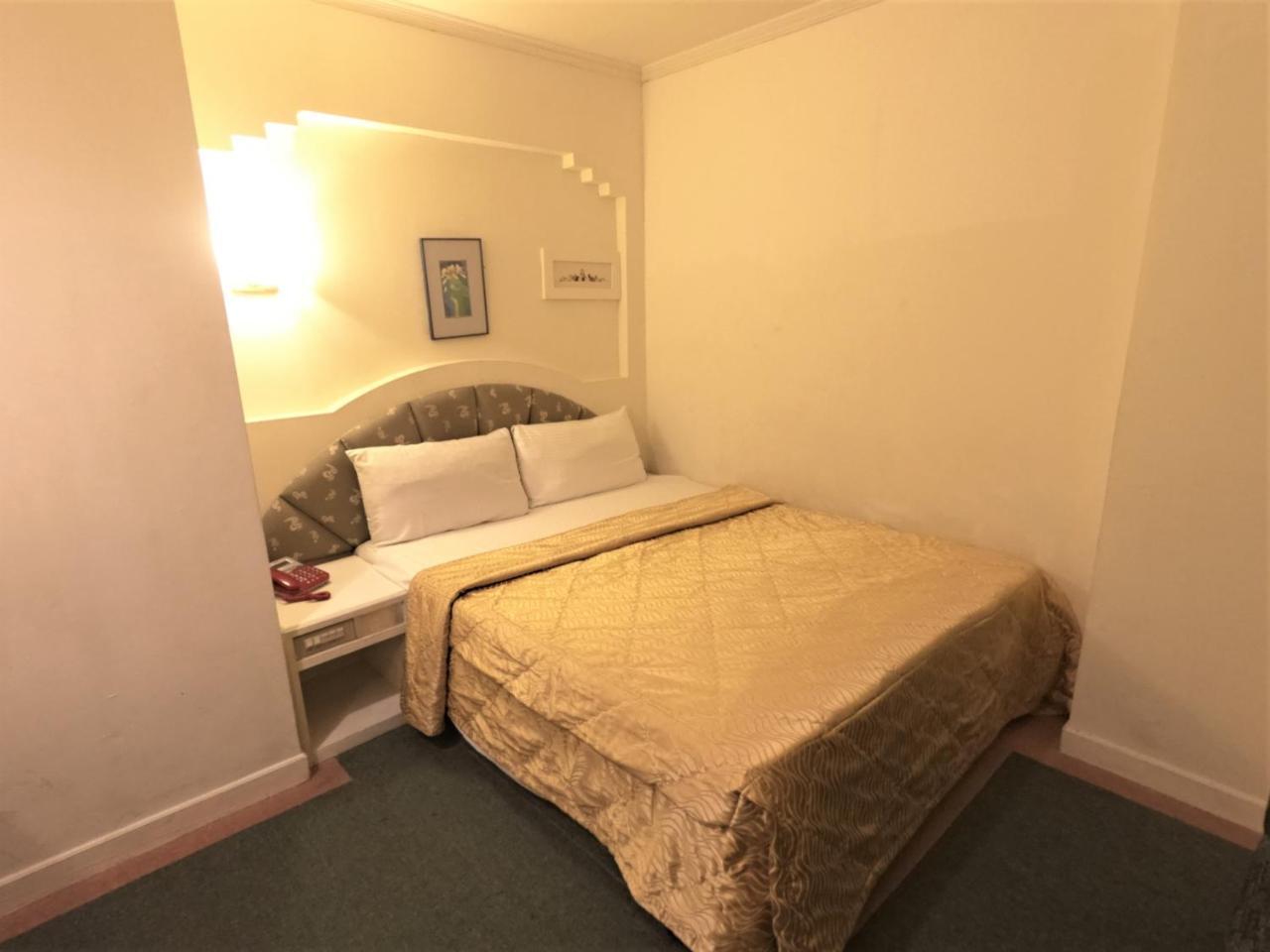 Fude Lime Hotel 台南 外观 照片