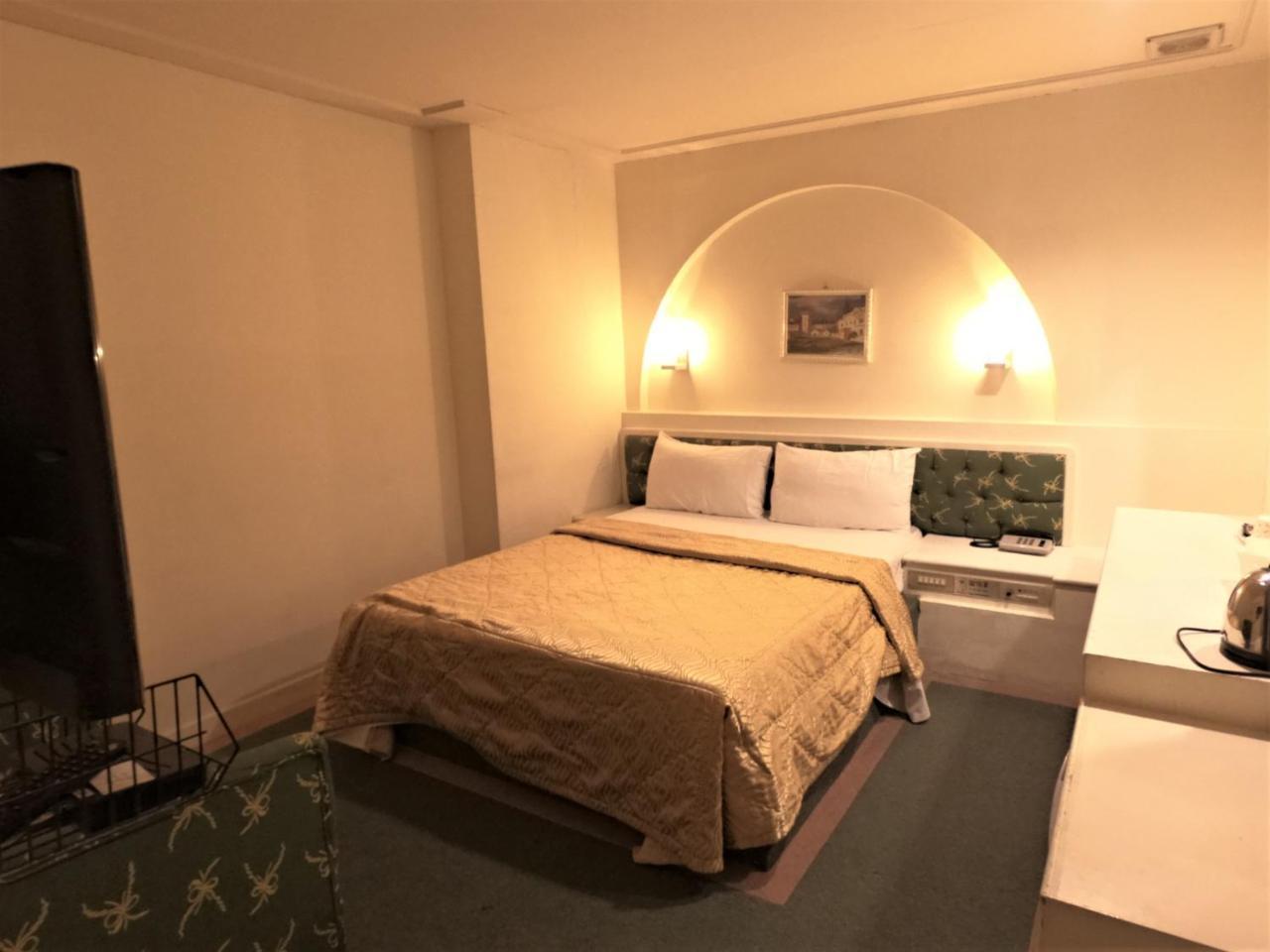 Fude Lime Hotel 台南 外观 照片