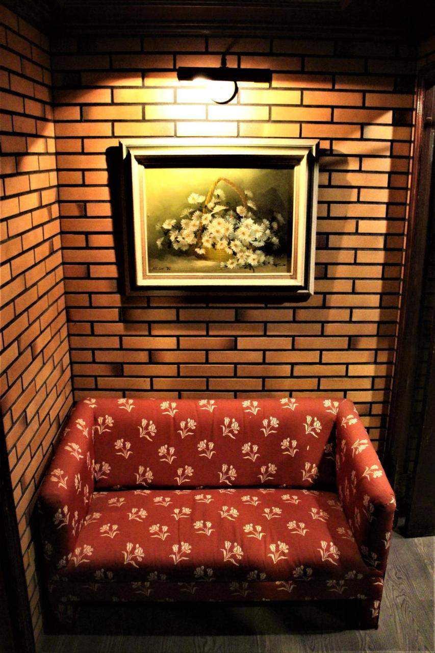Fude Lime Hotel 台南 外观 照片